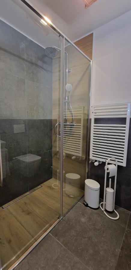 Appartamento Col Val Di Fassa Con Terrazza Bagni Rinnovati 2023 Campitello di Fassa Eksteriør billede
